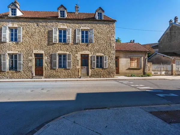 Maison 7 pièces 139 m²