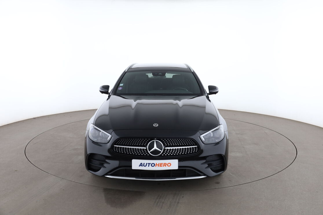 Mercedes-Benz Classe E Break 300 de AMG Line 9G-Tronic — photo 8