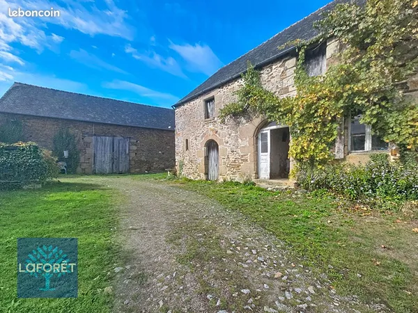 Maison 5 pièces 75 m²