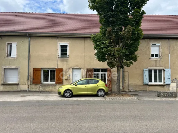 Maison 5 pièces 146 m²