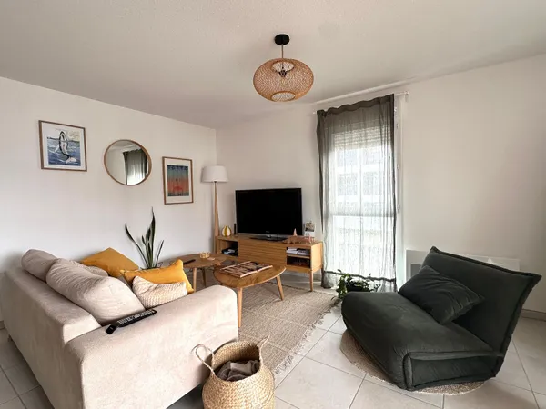 Appartement 3 pièces 81 m²
