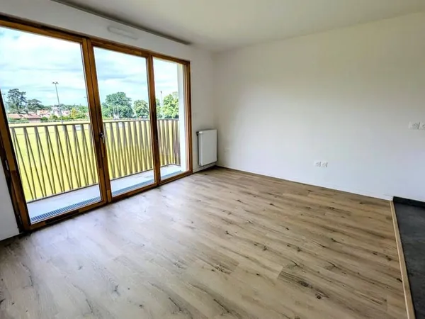 Appartement 1 pièce 28 m²