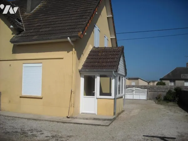 Maison 3 pièces 77 m²