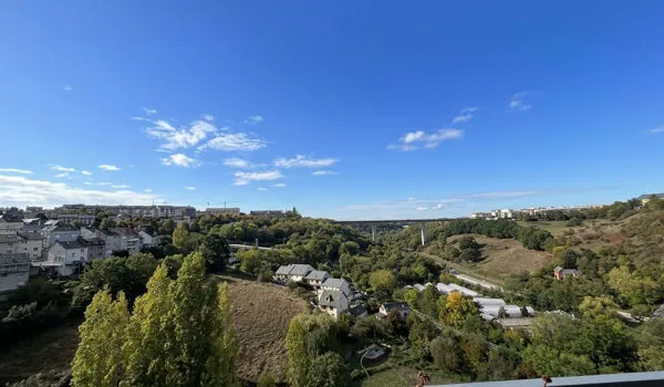 Appartement 4 pièces 79 m²