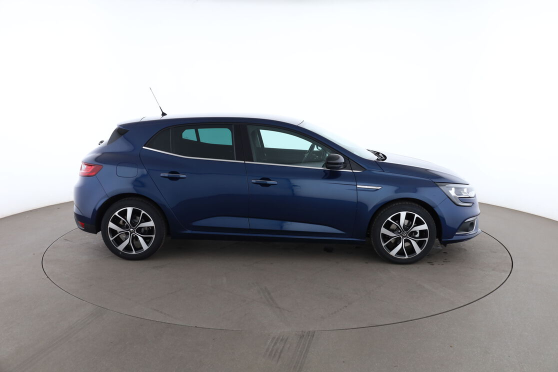 Renault Mégane 1.3 TCe Energy SL Limited — photo 6