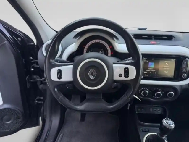 Renault Twingo 0.9 tce 95ch intens — photo 12