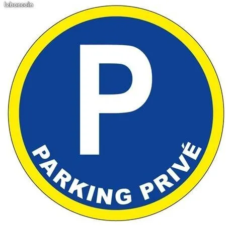Parking Aérien Privé Sécurisé : Héracles / Compans