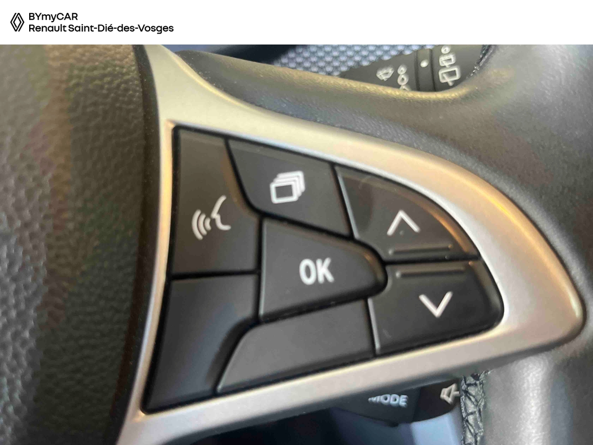 Dacia Jogger ECO-G 100 7 places — photo 19