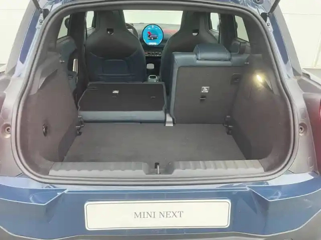 Mini Aceman se 218 ch — photo 69