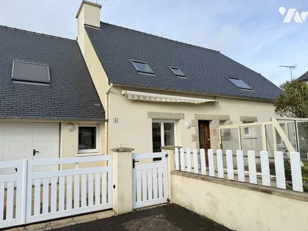 Maison 5 pièces 148 m²