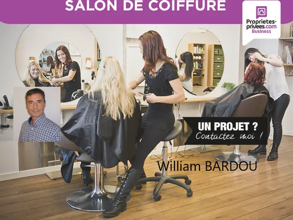 EXCLUSIVITE VERSAILLES -SALON DE COIFFURE, ESTHETIQUE, BEAUTE