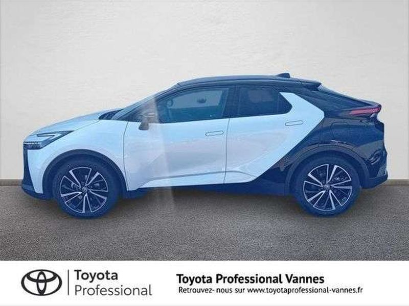 Toyota C-HR Toyota Toyota C-HR 2.0 200ch Collection Premiere NG23 — photo 1