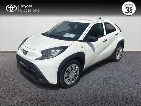 Toyota AYGO Toyota Aygo X 1.0 VVT-i 72ch Active Business MY23