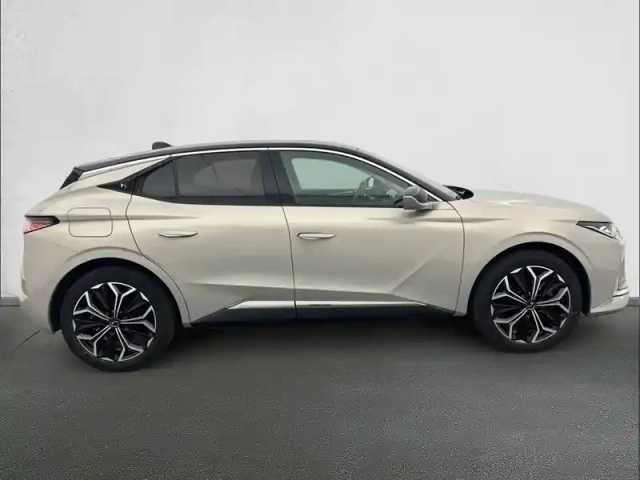 Ds Ds 4 hybride e-tense 225 eat8 — photo 47