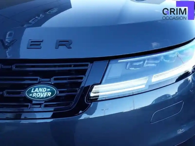 Land Rover Range Rover sport p460e awd 3.0l i6 phev — photo 17