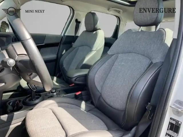 Mini Countryman cooper 136ch edition premium plus bva7 — photo 19