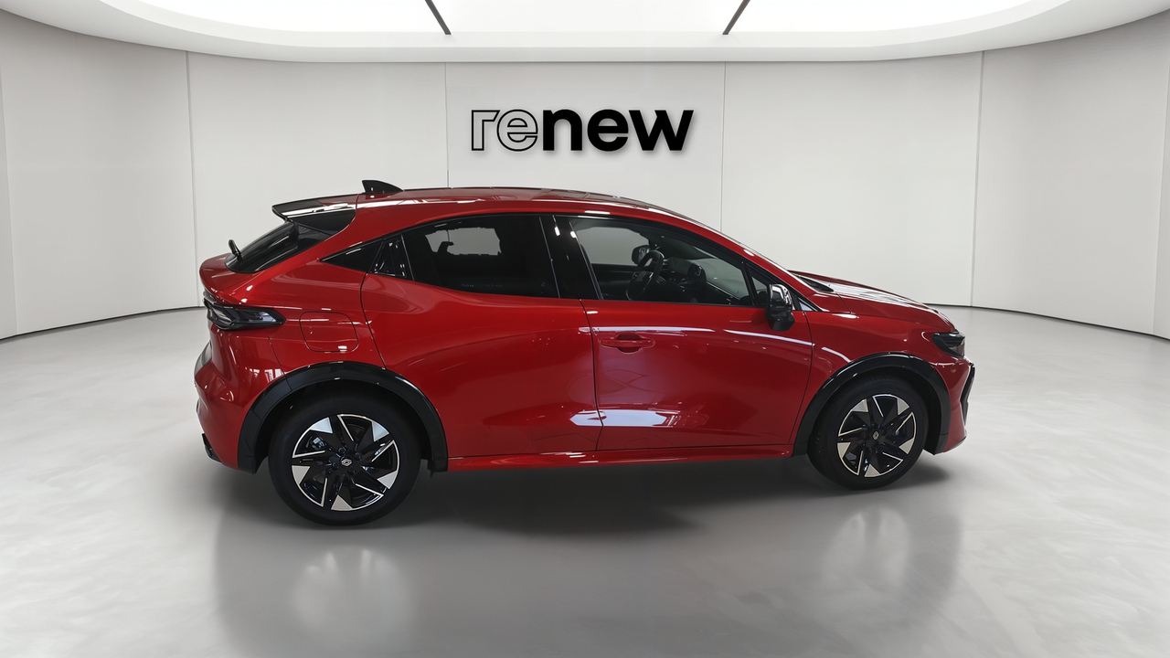 Renault Clio E-Tech full hybrid 160 ch — photo 6
