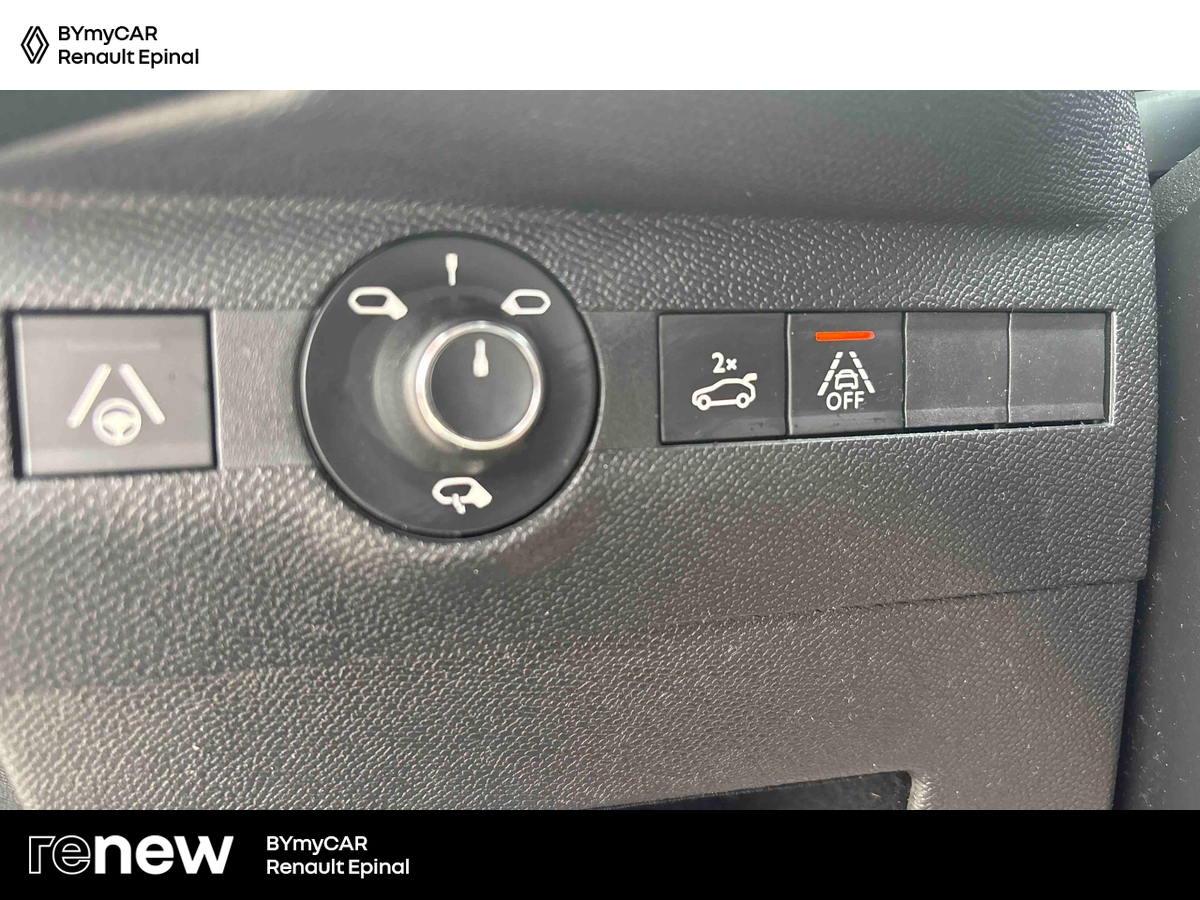 DS7 Crossback BlueHDi 180 EAT8 — photo 17