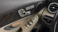 Mercedes Glc 250 d 204ch Fascination 4Matic 9G-Tronic Euro6c — photo 28