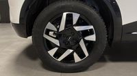 Opel Mokka 1.2 Turbo Hybrid 145ch GS e-DCT6 — photo 11