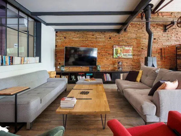 Maison 5 pièces 140 m²