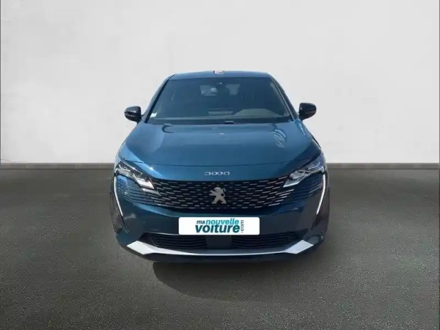 Peugeot 3008 hybrid 180 e-eat8 — photo 20