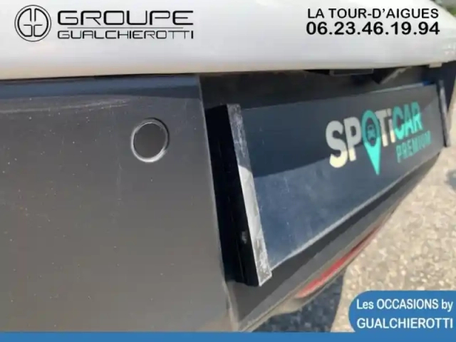Peugeot 208 1.5 bluehdi 100ch s&amp;s active pack — photo 15