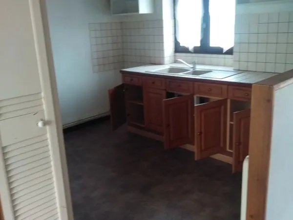 A louer appartement 75 m2
