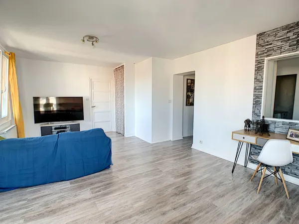 Appartement 3 pièces 72 m² à Valence