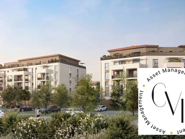 Murs libres commerce VEFA - Dax