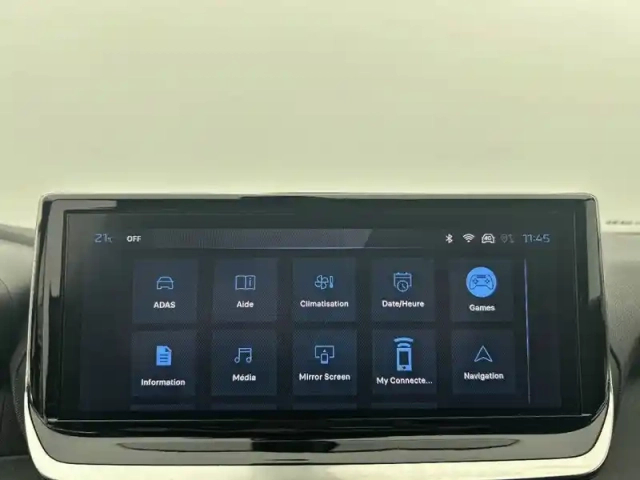 Peugeot 2008 puretech 100 s&amp;s bvm6 — photo 87
