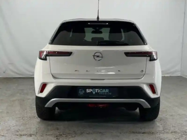 Opel Mokka -e 136ch elegance business — photo 3