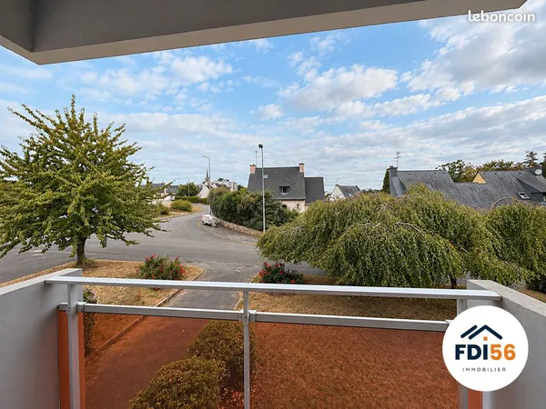 Appartement 5 pièces 96 m²