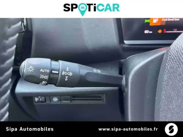 Citroën C4 puretech 130 s&amp;s bvm6 — photo 29