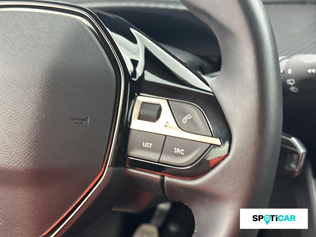Peugeot 208 1.2 puretech 75ch s&s active — photo 17