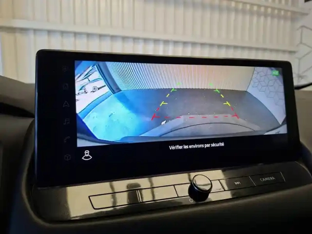 Nissan Qashqai e-power 190 ch — photo 45