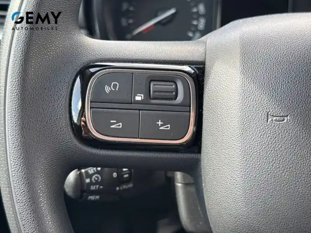 Citroën C3 puretech 110 s&amp;s bvm6 — photo 16