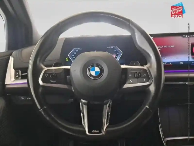 Bmw Serie 2 activetourer 218i 136ch m sport dkg7 — photo 12