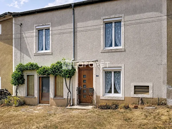 Maison Serqueux 5 pièce(s) 1 m2