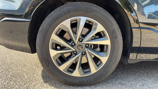 Audi Q6 e-tron 387 100 kWh Quattro - S Line – 2025 – 20407 km – Électrique – Boîte Automatique — photo 22