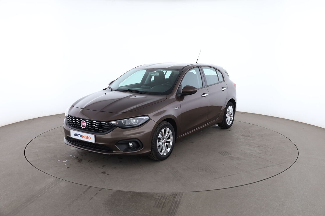 Fiat Tipo 1.4 Easy — photo 1
