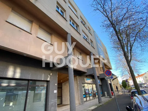 Appartement Chartres 4 pièce(s) 73 m2