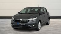Dacia Sandero 1.0 ECO-G 100ch Confort