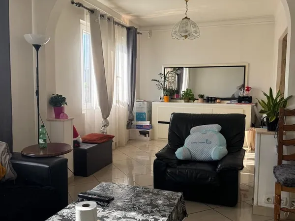 Maison 6 pièces 115 m²