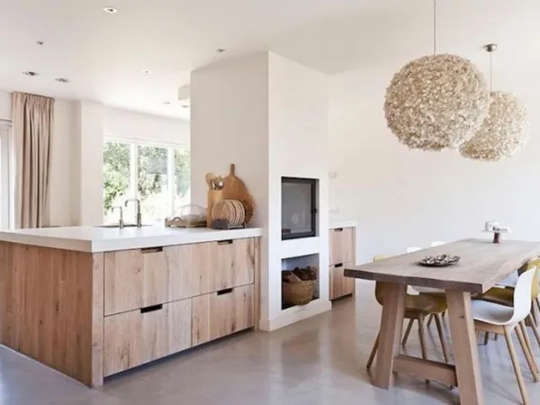 4 PIÈCES de 75.9m² orienté Sud/Est