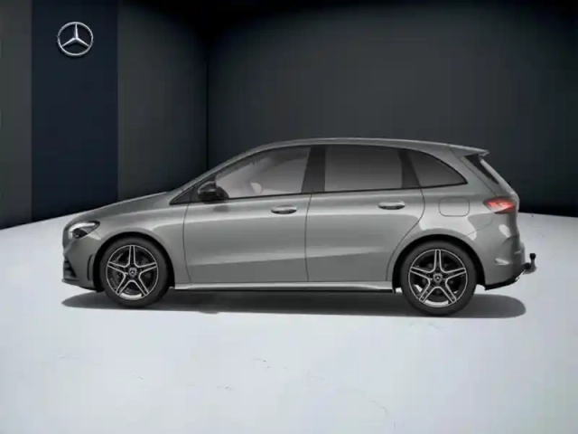 Mercedes Classe B 200 d amg line — photo 22
