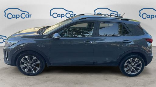 Kia Stonic 1.0 T-GDi 120 mHEV - Active – 2021 – 26372 km – Essence – Boîte Manuelle — photo 9