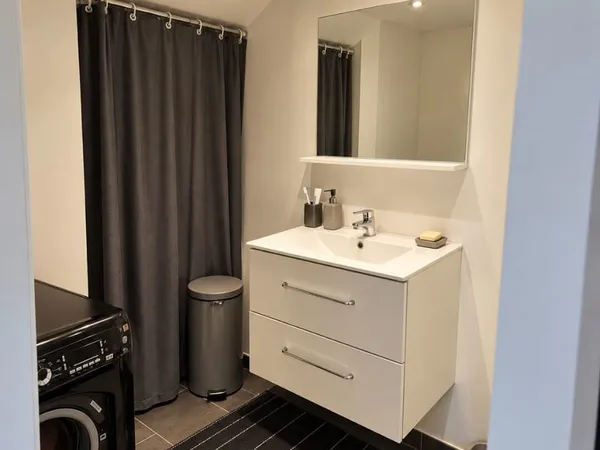 ARGENTEUIL - APPARTEMENT 2 PIECES - 149 000 €