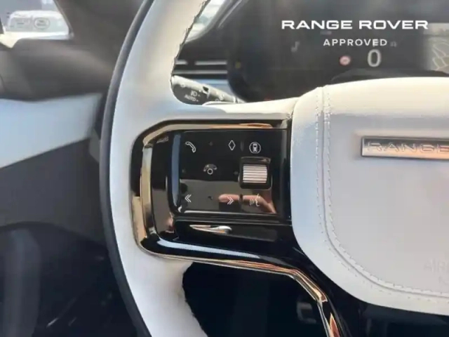 Land Rover Range Rover sport 3.0 p550e 550ch phev autobiography — photo 13