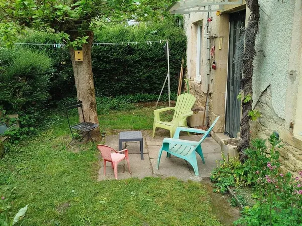 Belle maison de village avec toutes commodités